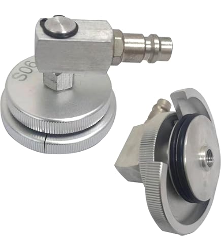 aatam/クレ Amazon.com: CTA Tools 3931 Brake Bleeder Adapter Compatible